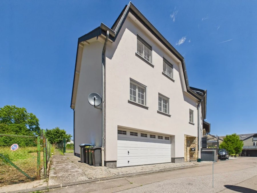 Haus in Luxemburg, Luxemburg, 140 m² - Foto 1
