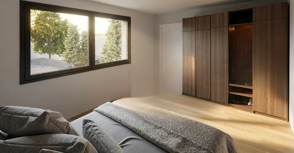 Casa a Ginevra, Svizzera - foto 1