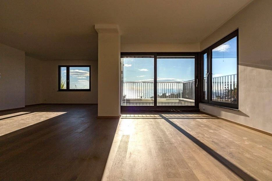 Casa a Opatija, Croazia, 124 m² - foto 1