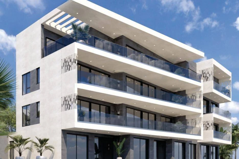 Maison à Opatija, Croatie, 78 m² - image 1