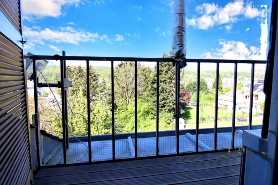 Flat in Luxembourg, Luxembourg, 50 m² - picture 1