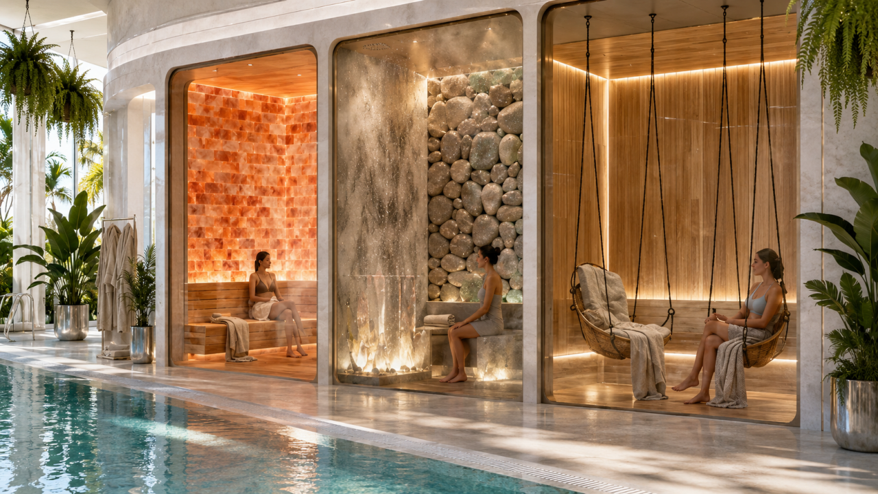 Wohnung in Pattaya, Thailand, 38 m² - Foto 6