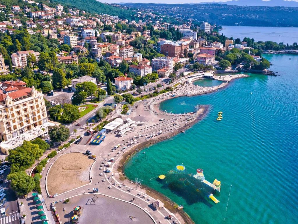 House in Opatija, Croatia, 163 m² - picture 1