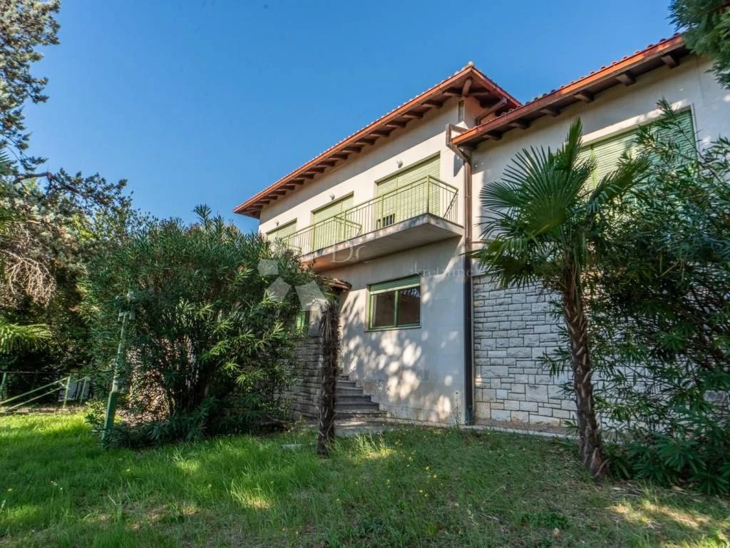 Haus in Opatija, Kroatien, 320 m² - Foto 1