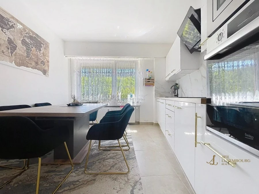 Appartamento a Lussemburgo, Lussemburgo, 98 m² - foto 1