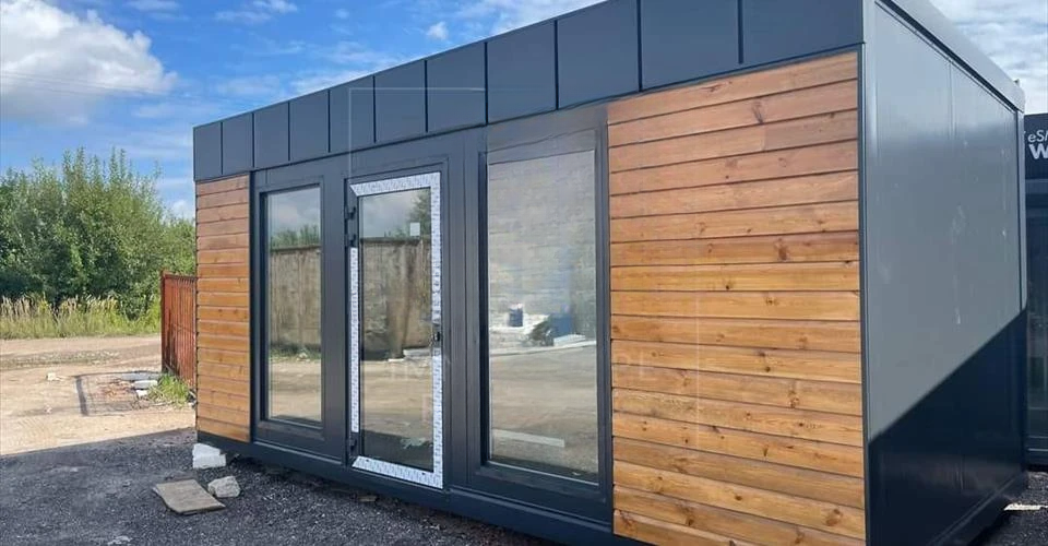 House in Geneva, Switzerland, 18 m² - picture 1