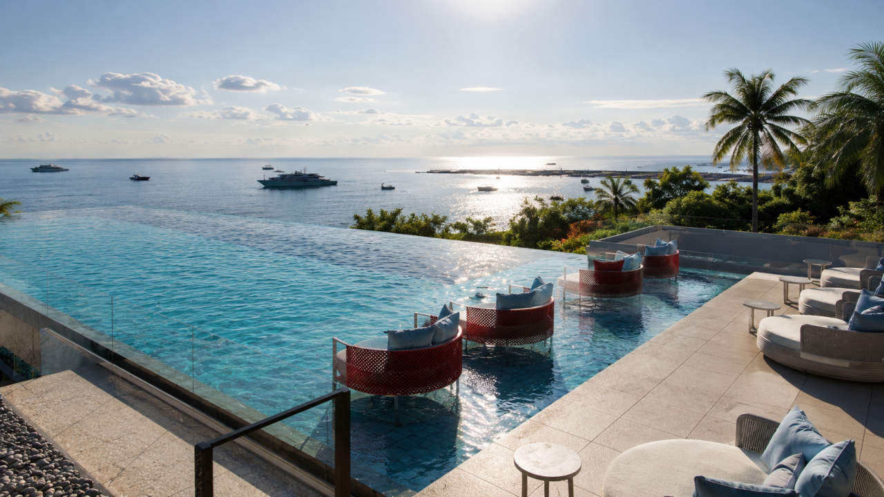 Appartamento a Pattaya, Thailandia, 47.48 m² - foto 7