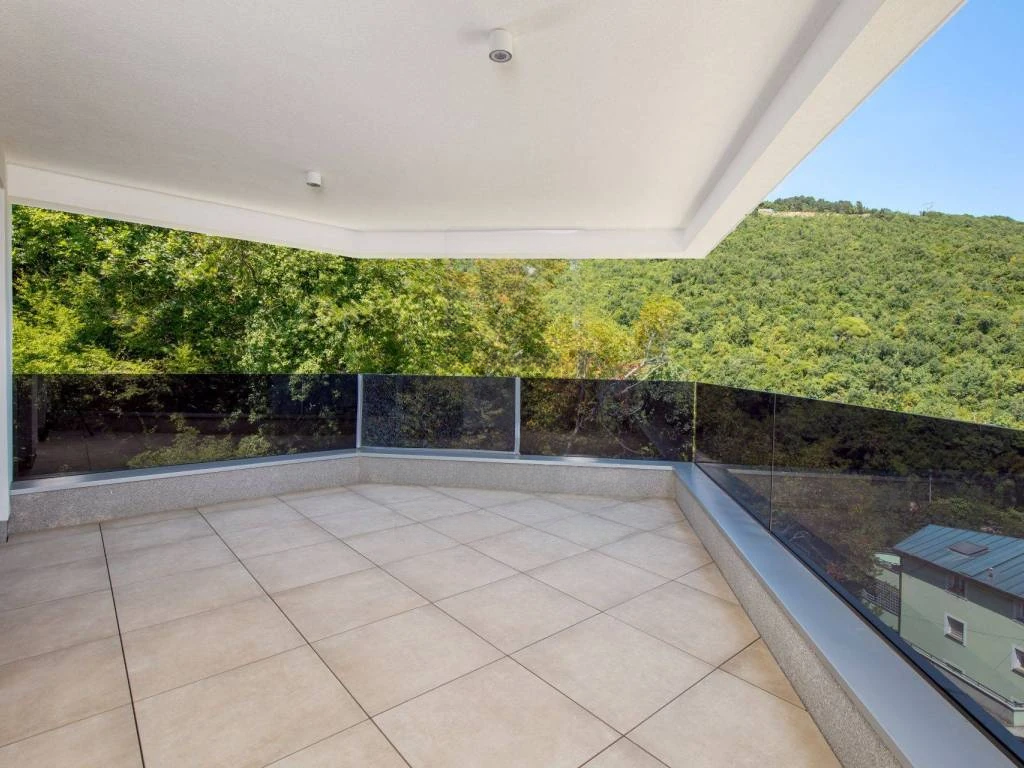 House in Opatija, Croatia, 126 m² - picture 1