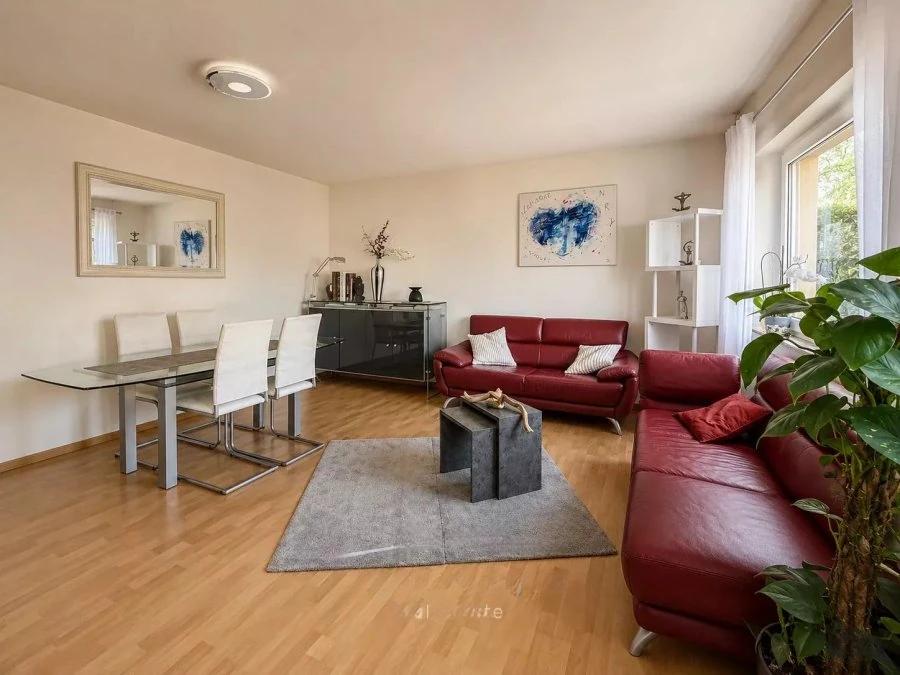Appartamento a Lussemburgo, Lussemburgo, 85 m² - foto 1