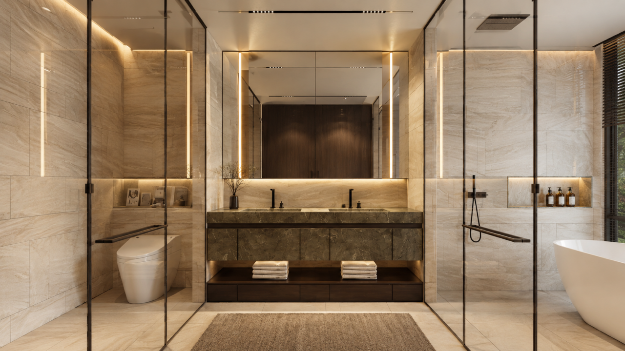 Appartamento a Pattaya, Thailandia, 106.23 m² - foto 9