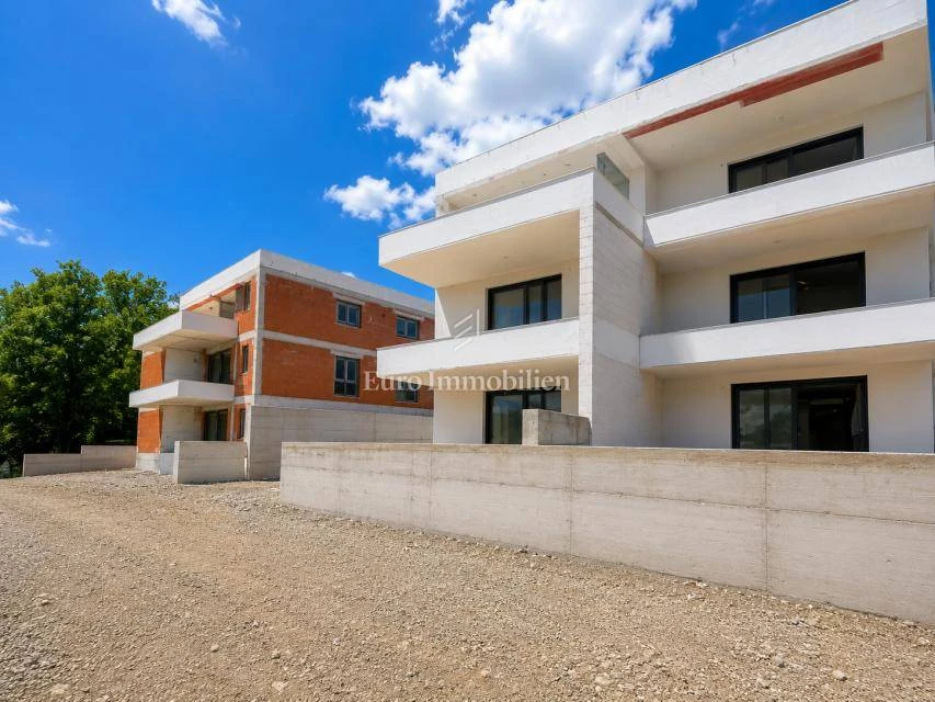 Haus in Opatija, Kroatien, 176 m² - Foto 1