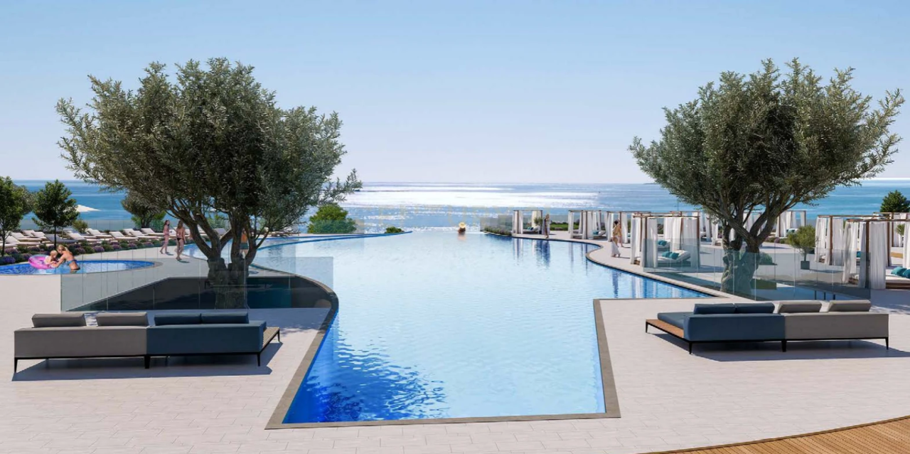 Piso en Limasol, Chipre, 120 m² - imagen 1
