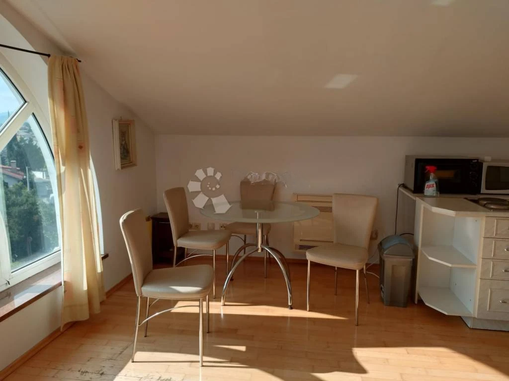 Haus in Opatija, Kroatien, 58 m² - Foto 1