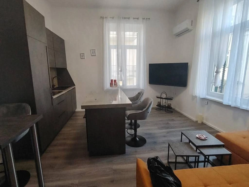 Haus in Opatija, Kroatien, 40 m² - Foto 1