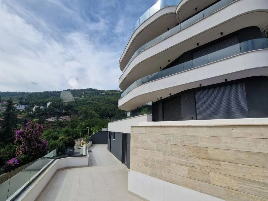 Haus in Opatija, Kroatien, 144 m² - Foto 1