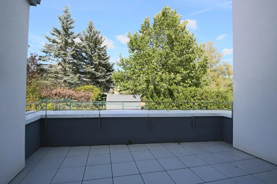 Wohnung in Luxemburg, Luxemburg, 120 m² - Foto 1