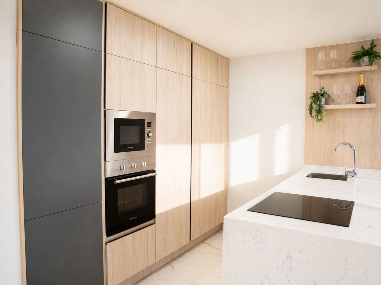 Appartement Alicante, Ciudad Quesada, Espagne, 79 m² - image 11