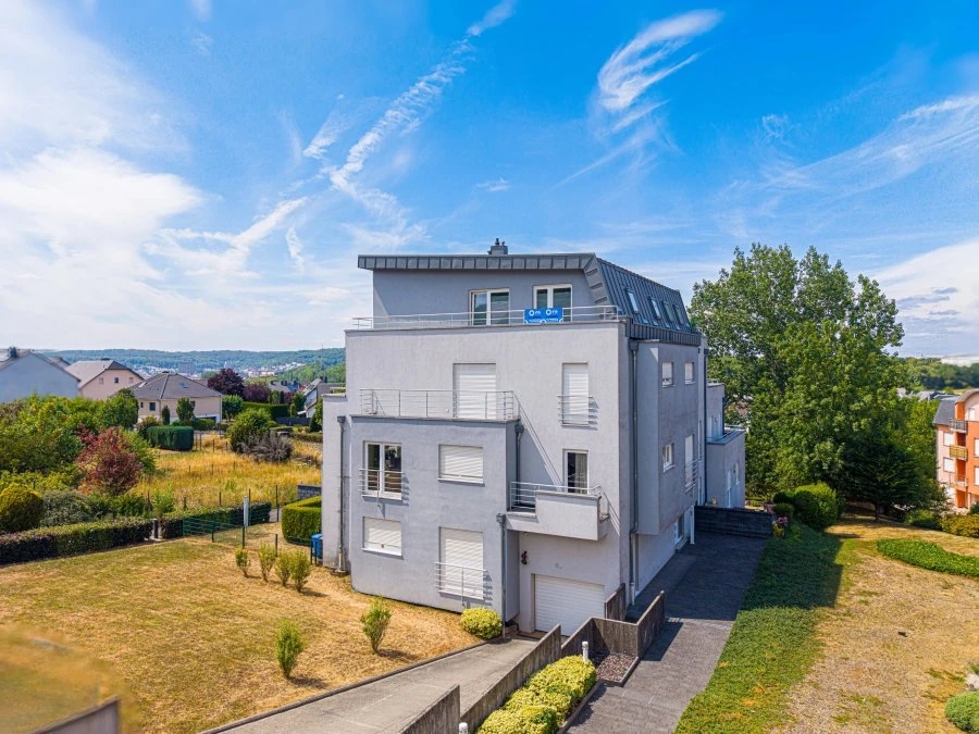 Piso en Luxemburgo, Luxemburgo, 125 m² - imagen 1