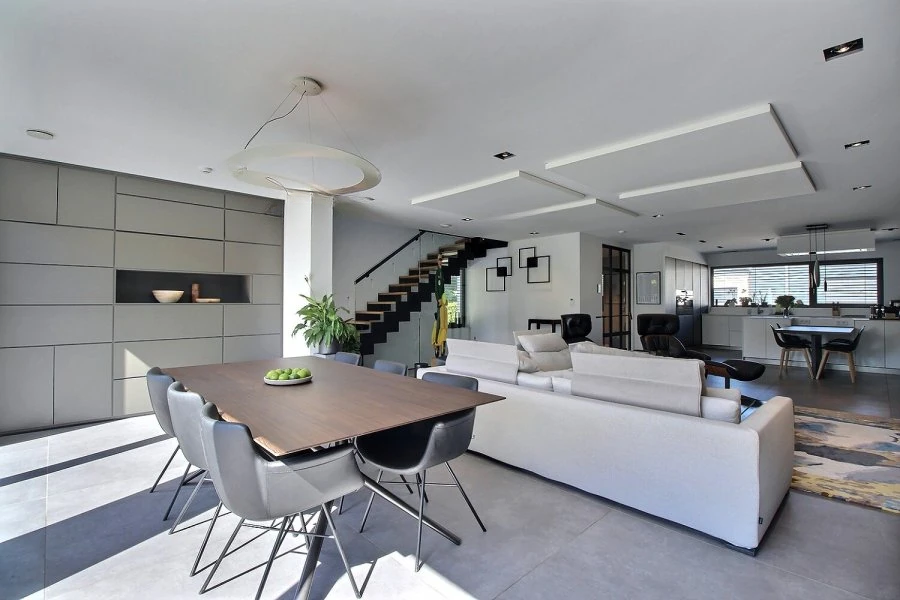 Haus in Luxemburg, Luxemburg, 205 m² - Foto 1
