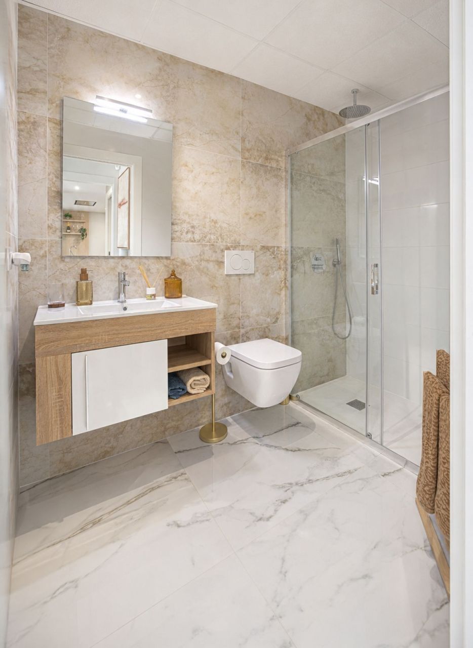 Appartement Alicante, Ciudad Quesada, Espagne, 79 m² - image 16