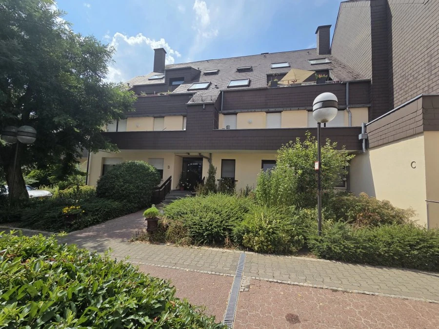Appartamento a Lussemburgo, Lussemburgo, 58 m² - foto 1