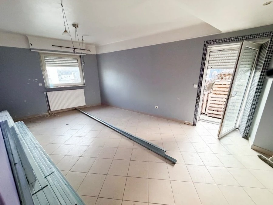 Haus in Luxemburg, Luxemburg, 80 m² - Foto 1