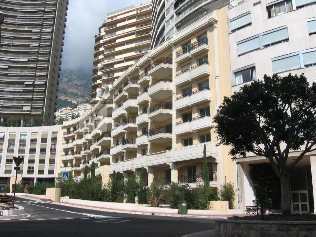 Piso en San Roman, Mónaco, 103 m² - imagen 1