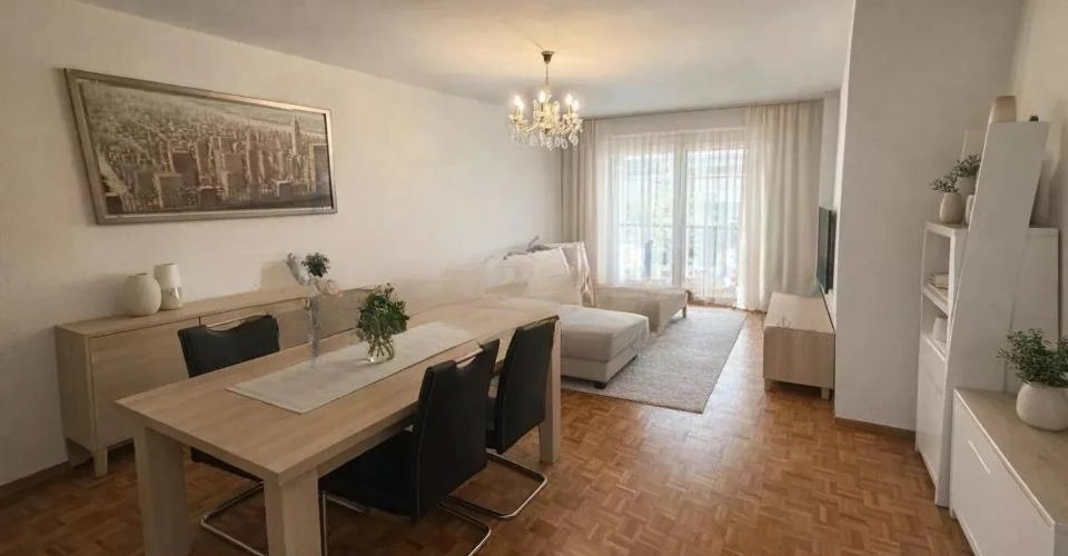 Appartamento a Ginevra, Svizzera, 69 m² - foto 1