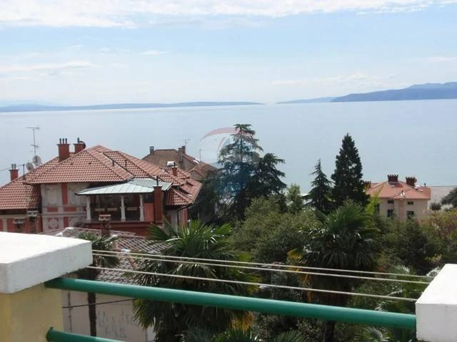 House in Opatija, Croatia, 90 m² - picture 1