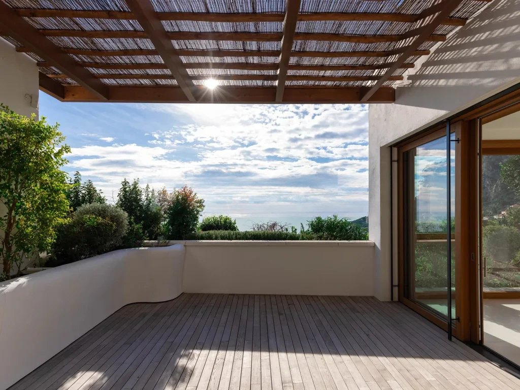 Piso en Mónaco, Mónaco, 210 m² - imagen 1