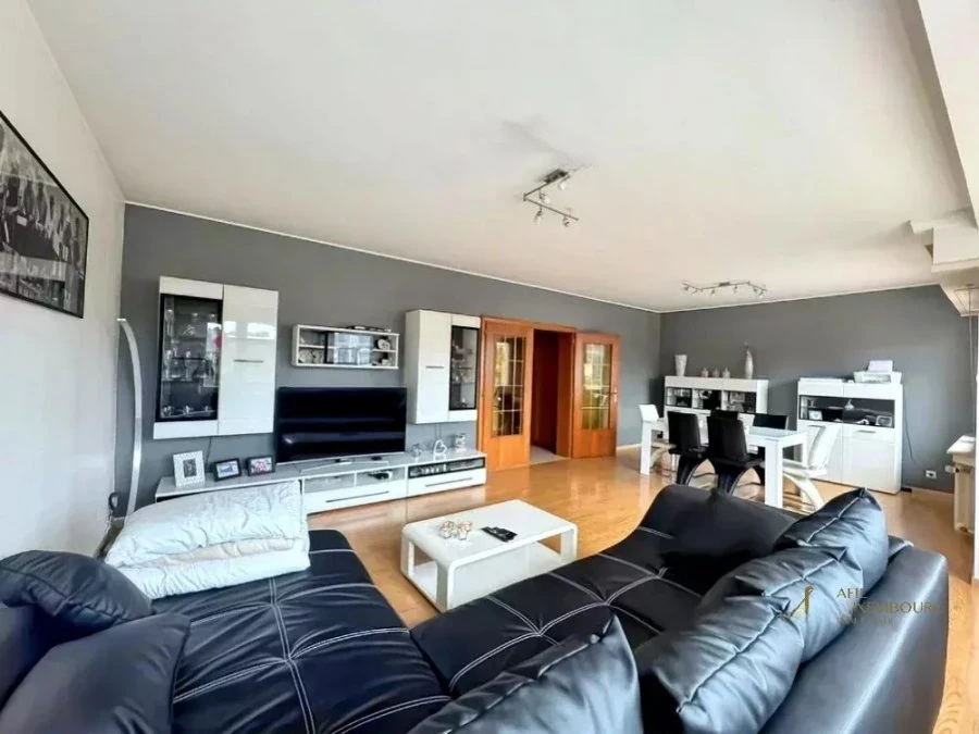 Appartamento a Lussemburgo, Lussemburgo, 98 m² - foto 1