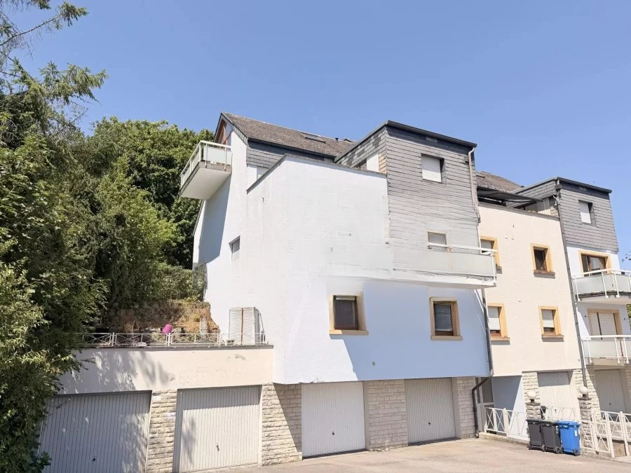 Wohnung in Diekirch, Luxemburg, 31 m² - Foto 1