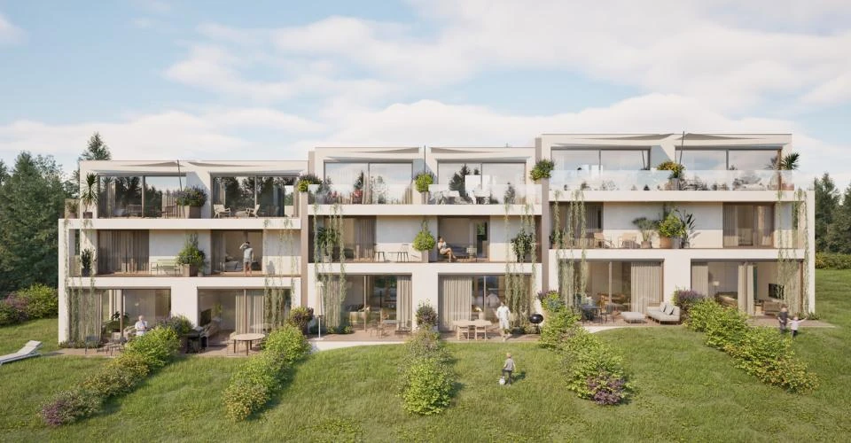 Appartamento a Ginevra, Svizzera, 185 m² - foto 1