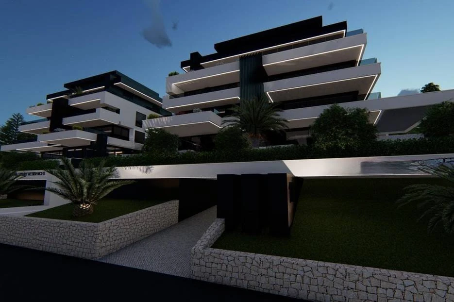 House in Opatija, Croatia, 142 m² - picture 1