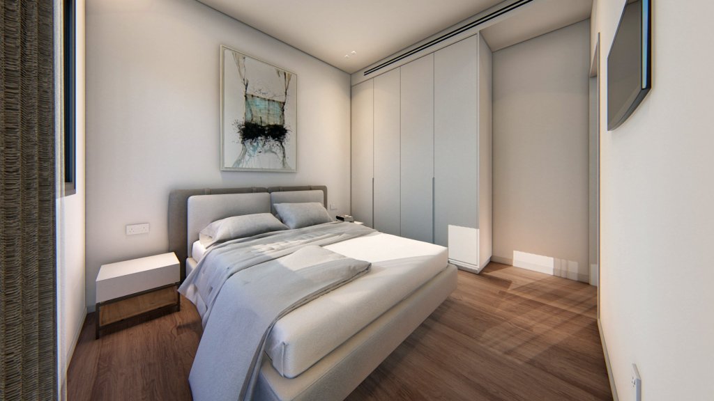 Apartment in Limassol, Cyprus, 147 m² - picture 15