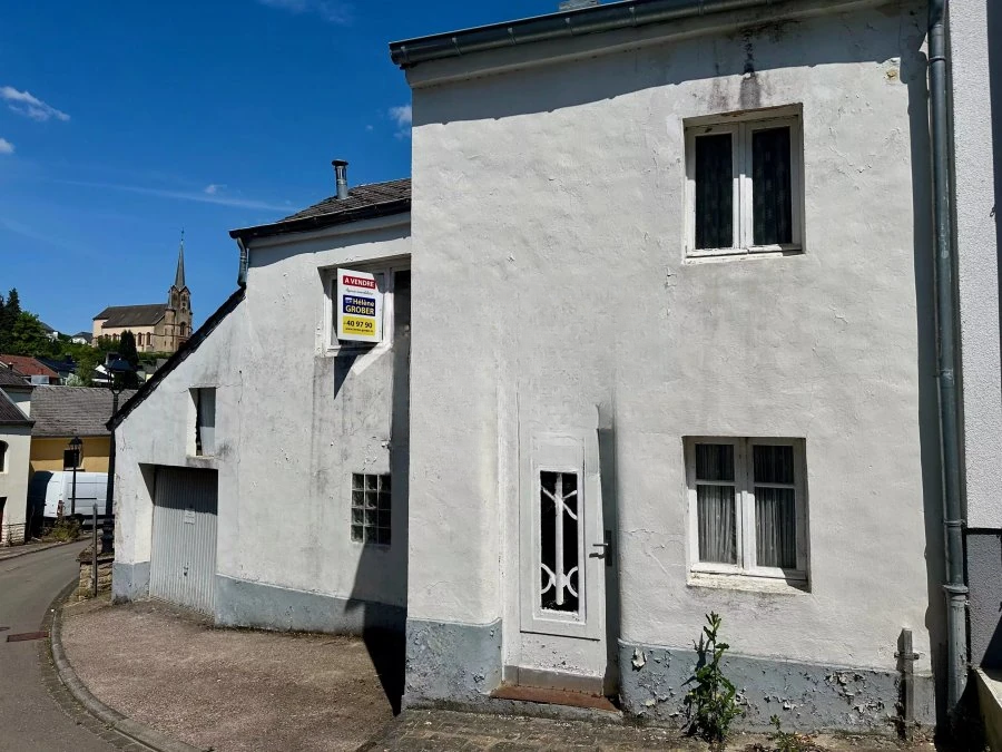 Casa a Lussemburgo, Lussemburgo, 90 m² - foto 1