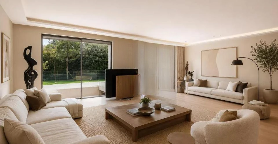 Casa a Ginevra, Svizzera, 400 m² - foto 1