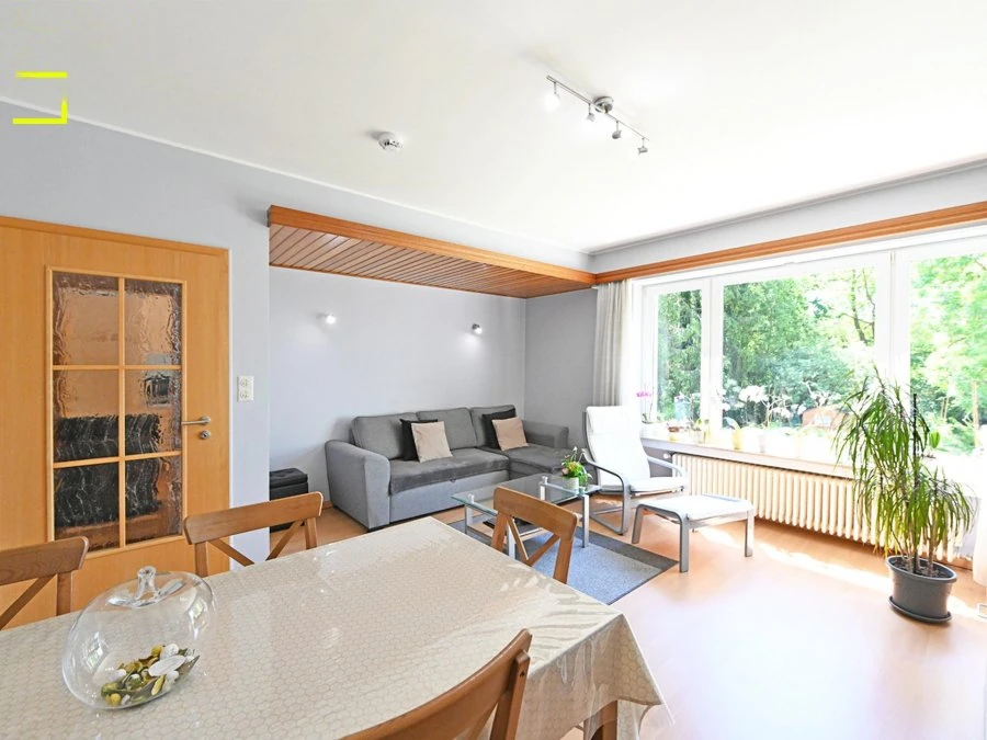 Appartamento a Lussemburgo, Lussemburgo, 78 m² - foto 1