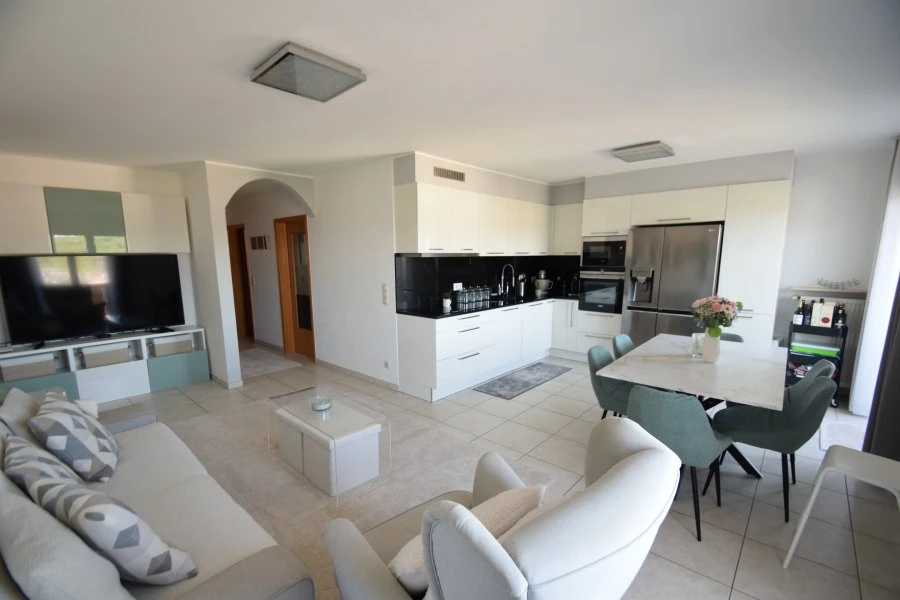 Wohnung in Luxemburg, Luxemburg, 90 m² - Foto 1