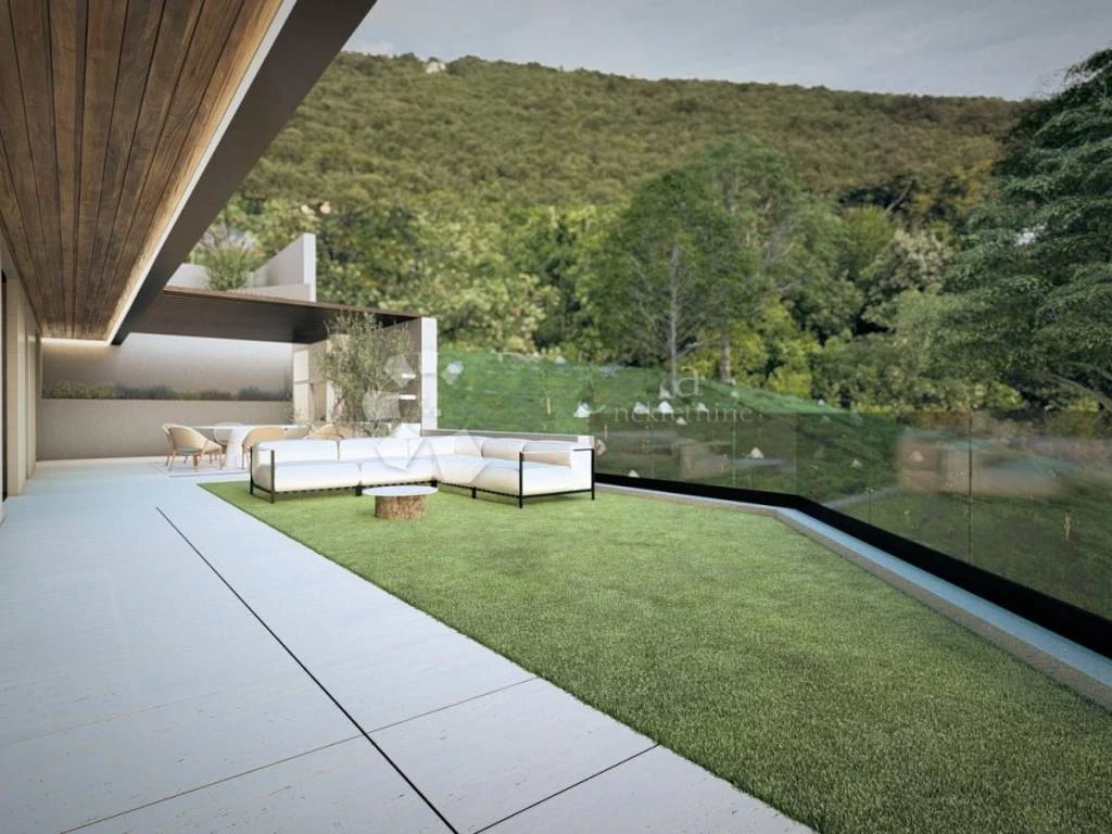 Casa en Opatija, Croacia, 120 m² - imagen 1