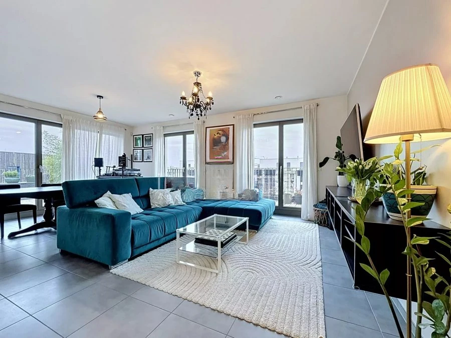 Appartamento a Lussemburgo, Lussemburgo, 69 m² - foto 1