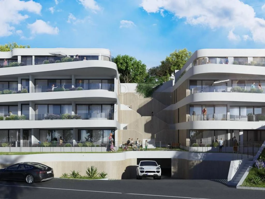 Maison à Opatija, Croatie, 74 m² - image 1