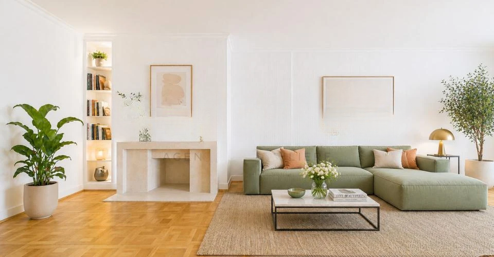 Appartement à Genève, Suisse, 120 m² - image 1