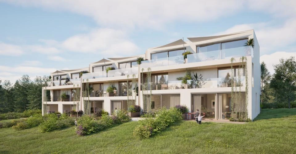 Haus in Genf, Schweiz, 171 m² - Foto 1