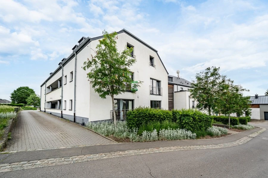 Appartement à Diekirch, Luxembourg, 81 m² - image 1