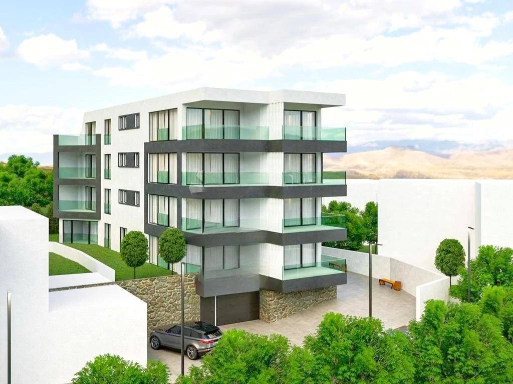 House in Opatija, Croatia, 156 m² - picture 1