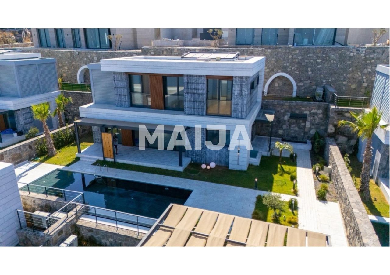 Villa in Bodrum, Türkei, 225 m² - Foto 2