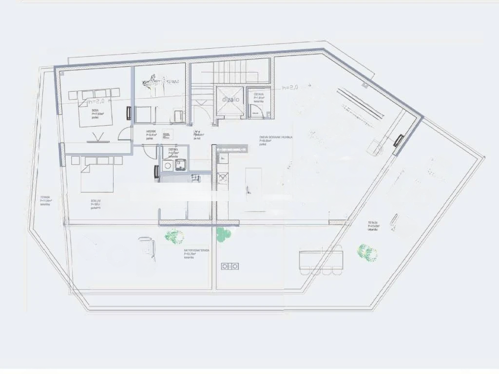 House in Opatija, Croatia, 173 m² - picture 1