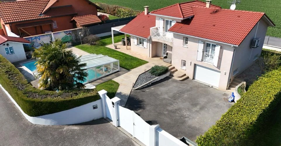 Maison à Genève, Suisse, 130 m² - image 1