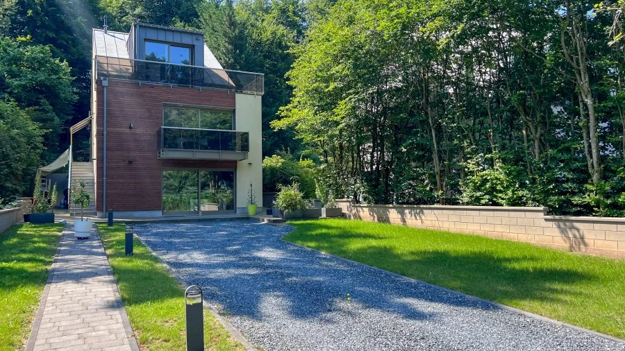 Maison au Luxembourg, Luxembourg, 236 m² - image 1